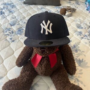 NY Yankees Hat NWT